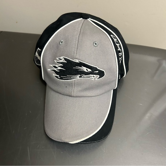 Official Harley Davidson Baseball Style Hat with Harley’s Famous Screaming Eagle - Picture 4 of 13